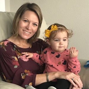 Meet your Posher, Jodi